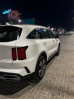 کیا سۆرینتۆ